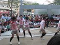 Celestial Sphere - Munasawagi Scarlet (Audition J-Trend)