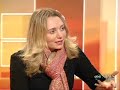ONE ARM Kid TV Show Host Creates Controversy | Cerrie Burnell & CBeebies | BBC
