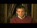 Max Thieriot gets interviewed about Nancy Drew
