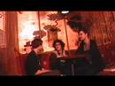 The Teenagers // IHEARTCOMIX