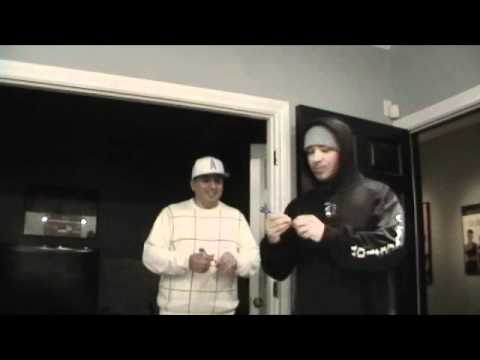 Juan vs Baby Bash