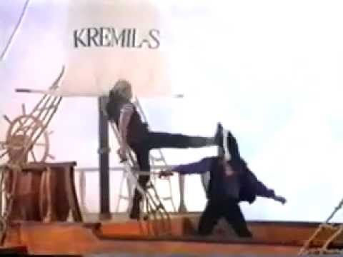 how to take kremil s