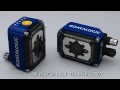 New Datalogic Matrix 300