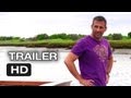 The Way, Way Back Official Trailer - I Think You're a 3 (2013) - Steve Carell Movie HD