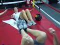ANNIHILATION: Total Body Training System at World Class Fitness