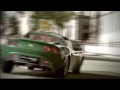 Gran Turismo 5:: The Art and Beauty of Racing