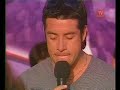 Leandro Martinez canta \"Quien\" y le baila la Icha Leandro Martinez canta \"Quien\" y le baila la Icha