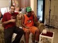 Veneno Verbal - Entrevista Andr�