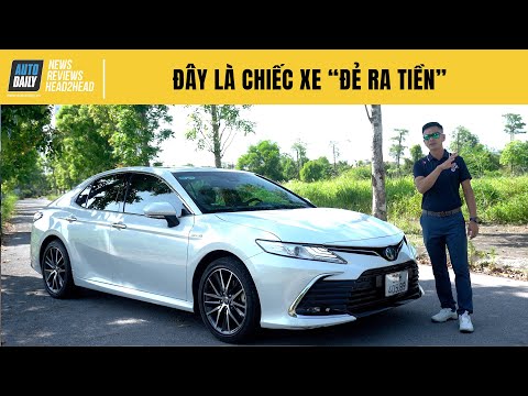 Đây được xem là chiếc xe 