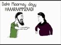 Maya Khan - The Movie (Spoof Trailer) 2012