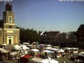 videos de Husumer Marktplatz im Zeitraffer