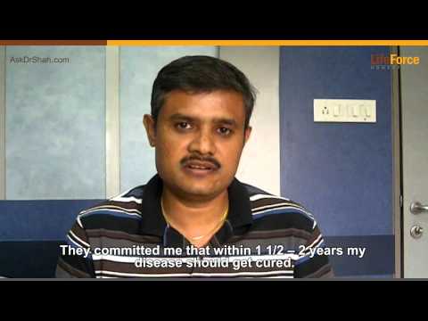 how to cure lichen planus