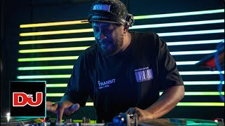 DJ Marky - Live @ DJ Mag HQ 2022