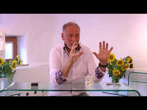 Du bist der Schöpfer deines Lebens Du bist der Schöpfer deines Lebens