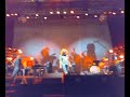 robert plant & the strange sensation - black dog live @ dubai desert rock festival 2007. i'm not the one singing in the back.