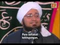 Riwayat Hidup Rasulullah s.a.w. 7