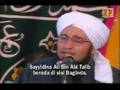 Riwayat Hidup Rasulullah s.a.w. 7