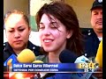 \"Me chocaron\" regresa a la carcel