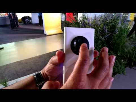 Nokia Lumia 1020 goes official; Specs, Price and Release Date 0 Nokia Lumia 1020 goes official; Specs, Price and Release Date