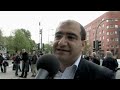 Mehr Videos auf http://www.watchberlin.deDer klassische Marsch durch die Institutionen: Nach jahrelangem Hick-Hack wurde am 30. April ein Teil der Kreuzberger 