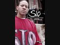 SLO \"GOTTA GRIND\" ft TRAE THA TRUTH