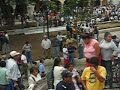 oaxaca, conflicto magisterial