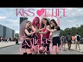 [K-POP IN PUBLIC] KISS OF LIFE - 'Midas Touch'