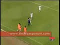 29. HAFTA, ANTALYASPOR - BOLUSPOR: 4-1 29. HAFTA, ANTALYASPOR - BOLUSPOR: 4-1
