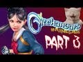 OneChanbara Bikini Zombie Slayers Wii Part 3 Sak, Life 