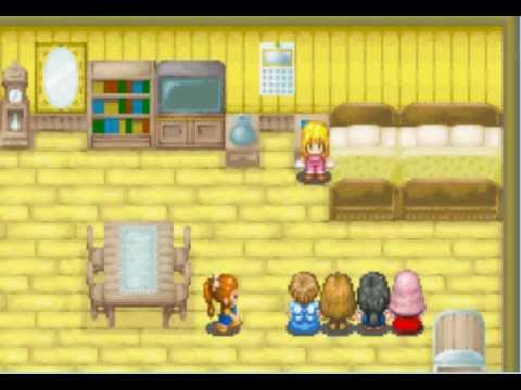 how to get utensils in harvest moon