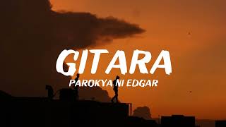 Parokya ni Edgar - Gitara (Lyrics)