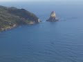 Korfu day 5 - Agios Gordis
