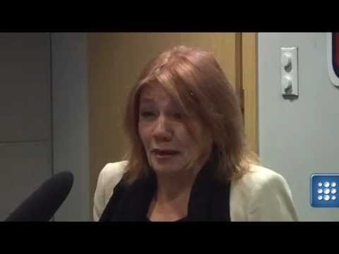 Radio TOKFM: Dlaczego prof. Elżbieta Mączyńska pójdzie na debatę PiS? Radio TOKFM: Dlaczego prof. Elżbieta Mączyńska pójdzie na debatę PiS?