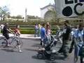 videos de Rob Sivulka Preaching at San Diego Earth Day 2006