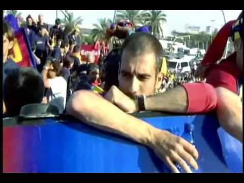 La temporada perfecta (1/6)