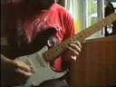 Swan Lake on Electric Guitar (Elliot J)