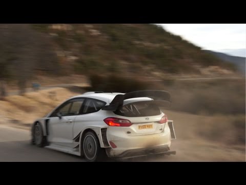 Latest WRC HD & Rally HD Videos