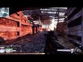 Modern Warfare 2 - Team Deathmatch 11-14-09 New Weapons pt3