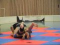 Kim vs St�le - Ghettofights 2007, Prelims -77kg