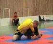 Kim vs Ståle - Ghettofights 2007, Prelims -77kg