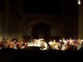 SUFJAN STEVENS with MY BRIGHTEST DIAMOND (Live in Vancouver)