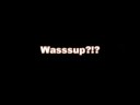 Outtakes - Whass up Preminger edition