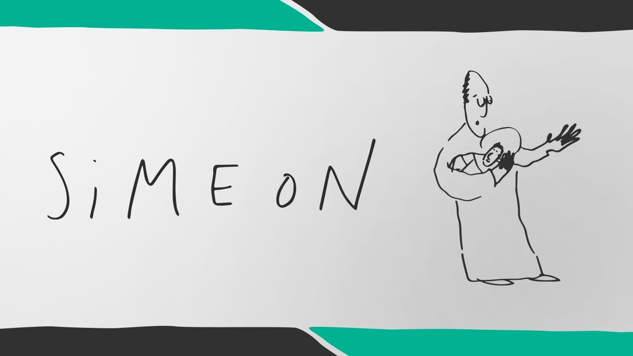 Simeon | Weihnachten