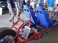 MakerFaire Austin 2007 - Electric kit car