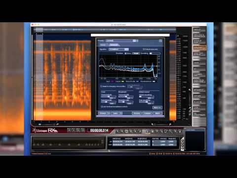 how to remove 50 hz hum