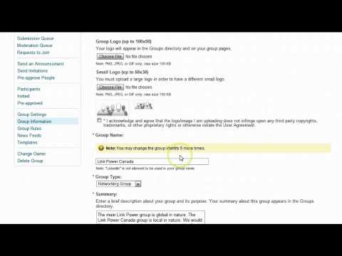 how to change name on linkedin
