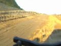 RC driver view