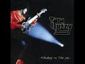 Thin Lizzy Tribute