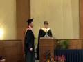 BACHAR FAIZ ARNOUS GRADUATION , Abu Faiz