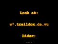 Click here to watch this video Snow Biken